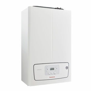 Caldaia Immergas Victrix Tera 24 V2 a condensazione camera stagna 24 kW GPL