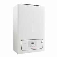 Caldaia Immergas Victrix Tera 28 V2 a condensazione camera stagna 28 kW metano