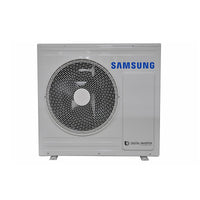 Condizionatore Samsung Cassetta360 24000 BTU R32 Inverter A++