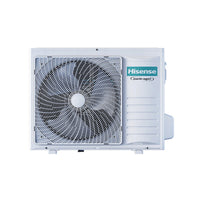 Condizionatore Hisense Pavimento/Soffitto AUV 24000 BTU R32 Turbo Inverter A++