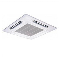 Condizionatore Toshiba cassetta standard light commercial sm_utp 24000 BTU inverter a con comando a filo Toshiba