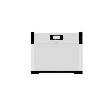 Kit fotovoltaico Hisense Hi-Mini Inverter 3 kW + batterie di accumulo 5 kW - MONOFASE