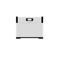 Batteria di accumulo Hisense Hi-Mini ESP-HEL5-B0 5,12 kW monofase - MODULO SINGOLO senza BMS e base d'appoggio