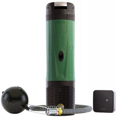 Pompa sommersa inverter DAB Esybox Diver X monofase wi-fi 1,3 HP/0,95 kW con kit aspirazione