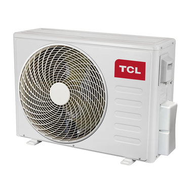 Condizionatore TCL Elite F2 dual split 9000+12000 BTU inverter A++ wifi unità esterna 4.1 kW