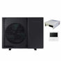 Pompa di calore aria acqua Samsung EHS Mono HT Quiet 14 kW monoblocco monofase R32 A++ ad alta temperatura