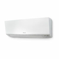 Condizionatore Daikin Perfera Wall dual split 5000+5000 BTU inverter A+++ wifi unità esterna 4,0 kW