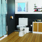 Trituratore WC SFA Saniplus UP - per bagno completo