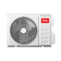 Condizionatore TCL Canalizzabile Serie D 12000 BTU R32 Inverter WiFi A++/A+