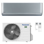 Condizionatore Panasonic Etherea 2026 7000 BTU R32 Inverter WiFi A+++/A++ Argento