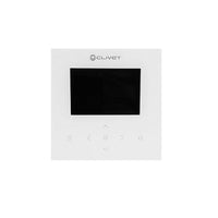 Pompa di calore aria acqua Clivet Edge F 15 kW R290 WiFi A+++ - TRIFASE MONOBLOCCO