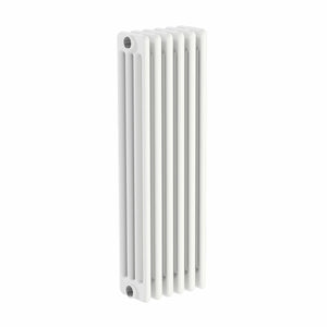 Radiatore a colonna Cordivari Ardesia 4 colonne/6 elementi - Altezza 856 Interasse 800 (mm) - PER SO