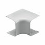 Angolo interno Gia 80x60 mm