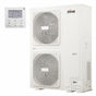 Pompa di calore aria acqua Ferroli Omnia M 3.2 26 kW Monoblocco Trifase Inverter R32 A+