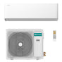 Condizionatore Hisense Uni HB 24000 BTU R32 Inverter WiFi A++/A++