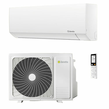 Condizionatore Beretta BREVA E 12000 BTU R32 Inverter A++/A+