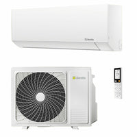 Condizionatore Beretta BREVA E 9000 BTU R32 Inverter A++/A+