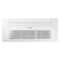 Condizionatore Samsung Cassetta WindFree 1 Via trial split 9000+9000+12000 BTU inverter A++ unità esterna 5,2 kW