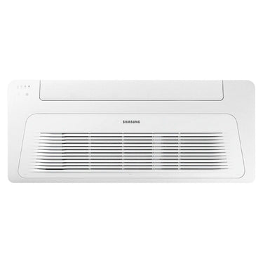 Condizionatore Samsung Cassetta WindFree 1 Via trial split 9000+9000+12000 BTU inverter A++ unità esterna 5,2 kW