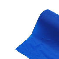 Benda vinilica non adesiva Tecnogas 25 m blu