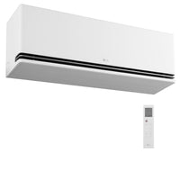 Condizionatore LG DUALCOOL Premium AI 12000 BTU R32 Inverter WiFi A+++