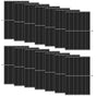 Pannelli fotovoltaici Trina Solar Vertex S+ da 450 W - KIT 14 PANNELLI 6,3 kW