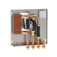 Modulo Interfaccia Maxiflame MX135/1 Mini Caldaia/Termoprodotto 35-40 kW