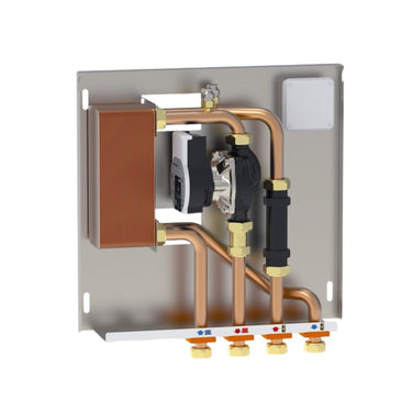 Modulo Interfaccia Maxiflame MX135/1 Mini Caldaia/Termoprodotto 35-40 kW