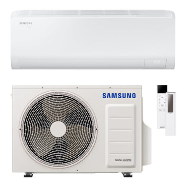 Condizionatore Samsung Cebu S2 18000 BTU inverter Wi-Fi A++/A+