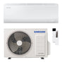 Condizionatore Samsung Cebu S2 18000 BTU inverter Wi-Fi A++/A+