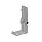 Vaschetta raccogli condensa Clivet BRVHX per ventilconvettori Clivet Aura - Grandezze 11-12