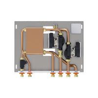 Modulo Interfaccia Maxiflame MX135/2 Caldaia/Termoprodotto con Produzione ACS 