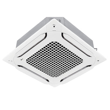 Condizionatore LG Cassetta 4 vie UT Standard 30000 BTU R32 Inverter A++/A+