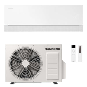 Condizionatore Samsung WindFree Première Plus 12000 BTU R32 Inverter AI WiFi A+++/A+++ -