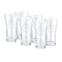 Bicchieri acqua Grohe Blue 250 ml in cristallo 6 pezzi