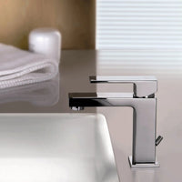 Miscelatore lavabo Paffoni EL075 monocomando PAFFONI