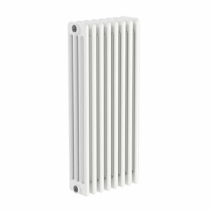 Radiatore a colonna Cordivari Ardesia 4 colonne/8 elementi - Altezza 856 Interasse 800 (mm) - PER SO