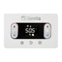 Caldaia a condensazione Beretta CIAO X 25C camera stagna 19 kW GPL con kit scarico fumi coassiale