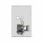 Kit riscaldamento R-FX per stufe a pellet idro Edilkamin