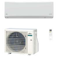 Condizionatore Fujitsu Serie KN WiFi 12000 BTU R32 Inverter A++/A+