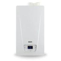 Caldaia a condensazione Baxi Luna Compact 28 24 kW Classe A - METANO Baxi