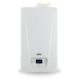 Caldaia a condensazione Baxi Luna Compact 28 24 kW Classe A - METANO Baxi