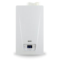 Caldaia a condensazione Baxi Luna Compact 24 20 kW Classe A - METANO
