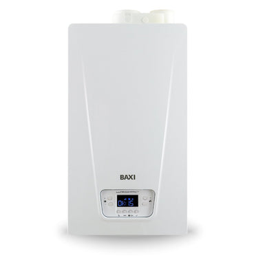 Caldaia a condensazione Baxi Luna Compact 24 20 kW Classe A - METANO