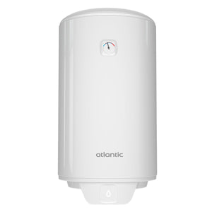 Scaldabagno elettrico Atlantic EGO 50 verticale 50 litri garanzia 2 anni