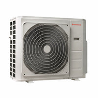 Condizionatore Immergas THOR dual split 9000+9000 BTU inverter A++  unità esterna 5.3 kW