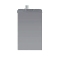 Kit copertura superiore caldaie Baxi installazione a cielo aperto IN-Air Baxi