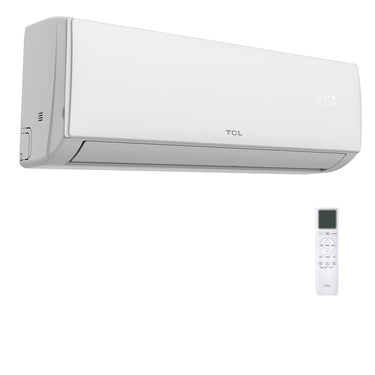 Condizionatore TCL Elite F2 quadri split 9000+9000+12000+12000 BTU inverter A++ wifi unità esterna 9.4 kW