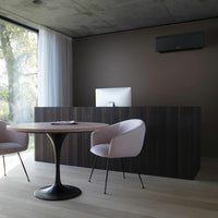 Condizionatore Daikin Emura 3 quadri split 9000+12000+12000+18000 BTU inverter A++ wifi unità esterna 7.4 kW Nero