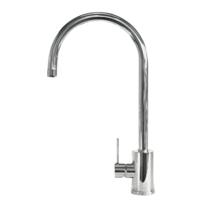 Miscelatore cucina Zucchetti LAVELLO SHOCK ZP4263 – Bocca girevole
